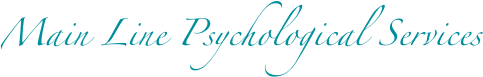 Main Line Psychological Services